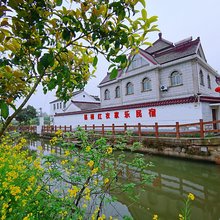 苏州福禄红农家乐
