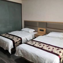 克什克腾旗嘉悦商务宾馆