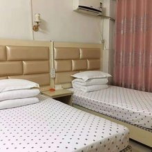 广州黄埔一帆住宿