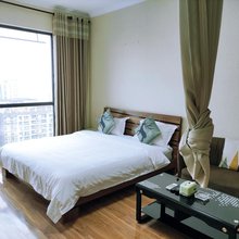 重庆不2hotel公寓