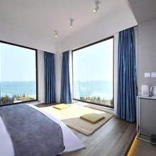 惠安那海民宿