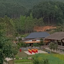 环江洛阳镇鸿欣民宿