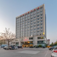 桂河国际酒店(昌乐火车站店)
