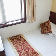 北京豪丽园旅馆