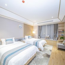 宜宾柏景酒店
