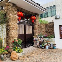 龙南漫心小筑民宿
