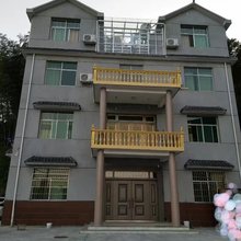 玉山王家柴火灶客栈