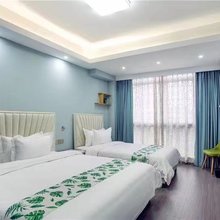 朱家尖东沙家园宾馆(东沙滩店)