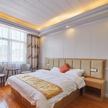 桑植东站大酒店