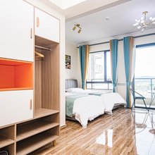 惠州山语温泉度假酒店(碧桂园润杨溪谷店)