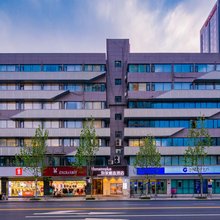 如家精选酒店(成都西南交大沙湾地铁站店)