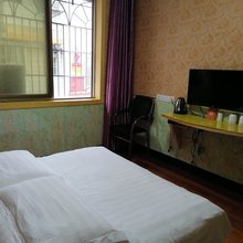 长沙景程宾馆