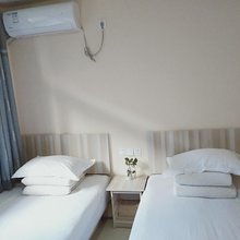新业旅馆(山东省立医院西市场店)