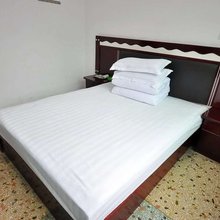 长沙锦和家庭旅馆(湖南商务职业技术学院谷山站店)