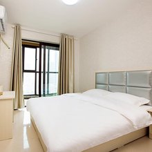 喜乐时尚宾馆(郑州肿瘤医院店)