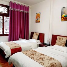 镇远辰源宾馆