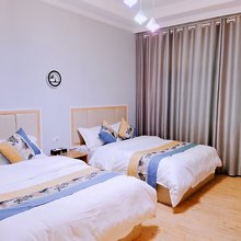 金沙西雅图酒店(鼓韵广场店)