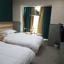 衡阳县一心宾寓