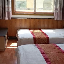 华阴杨氏旅馆