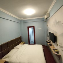 都江堰怡家舍驿站