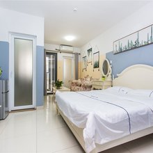深圳柚子公寓(南山科技园店)