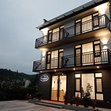 缙云心归田园民宿(仙都景区店)