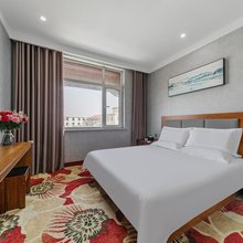 合兴居酒店(蓬莱国际机场店)