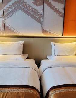 同程旅行 大同欣宇皇冠酒店