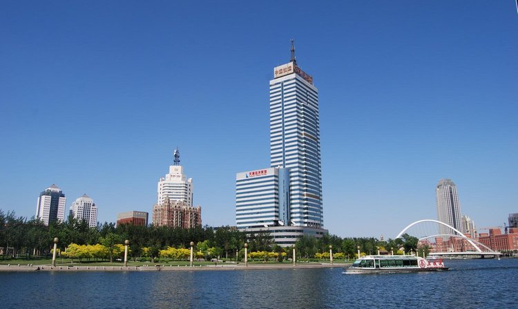 酒店掠影