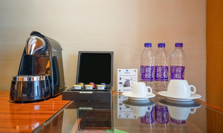 酒店掠影