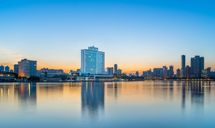 酒店掠影