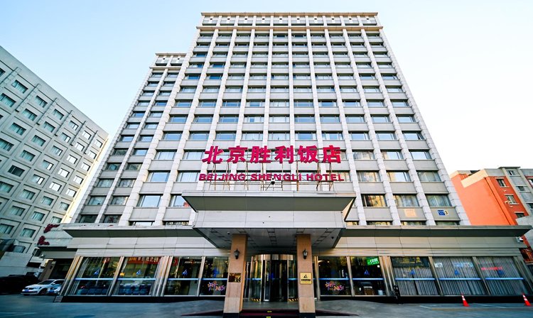 酒店掠影