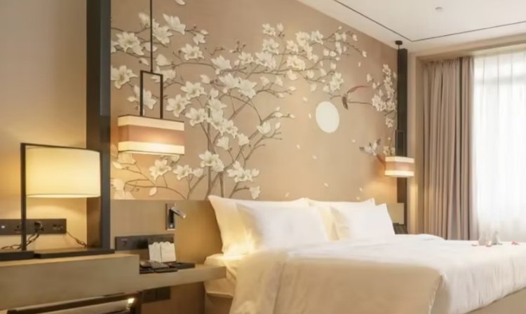 酒店掠影