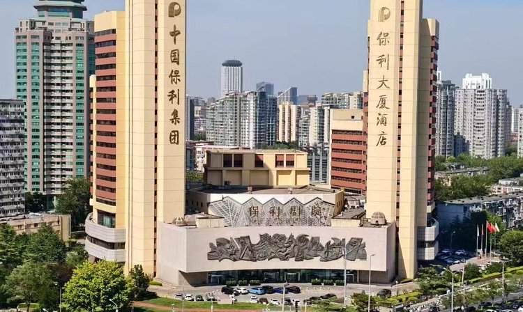 酒店掠影