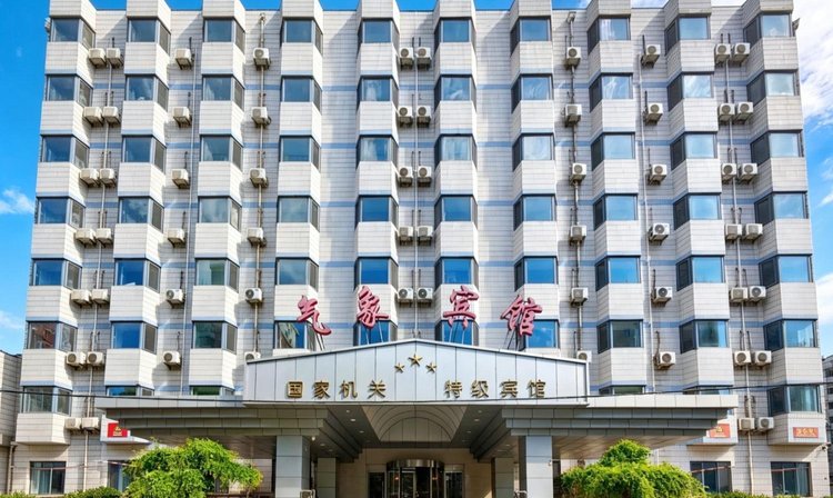酒店掠影