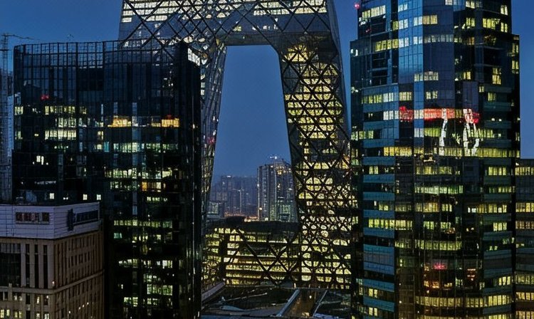 酒店掠影