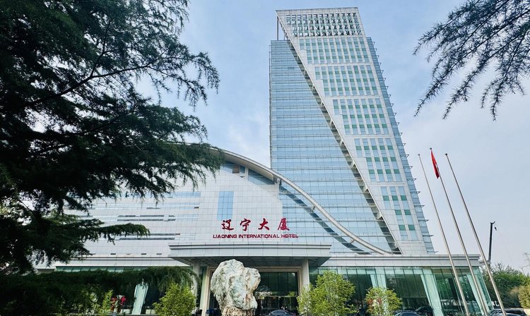酒店掠影