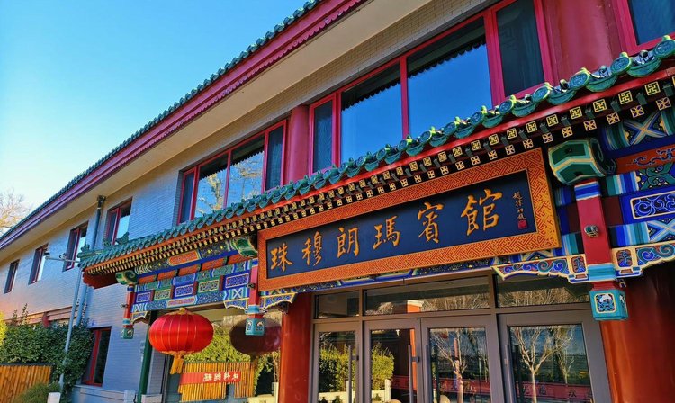酒店掠影