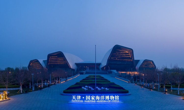 酒店掠影