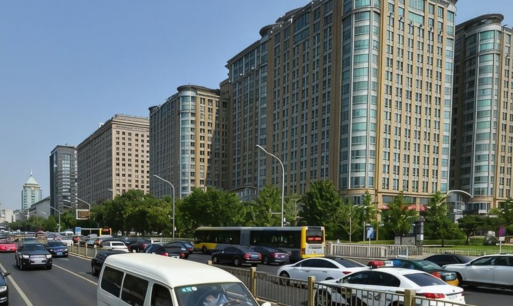酒店掠影