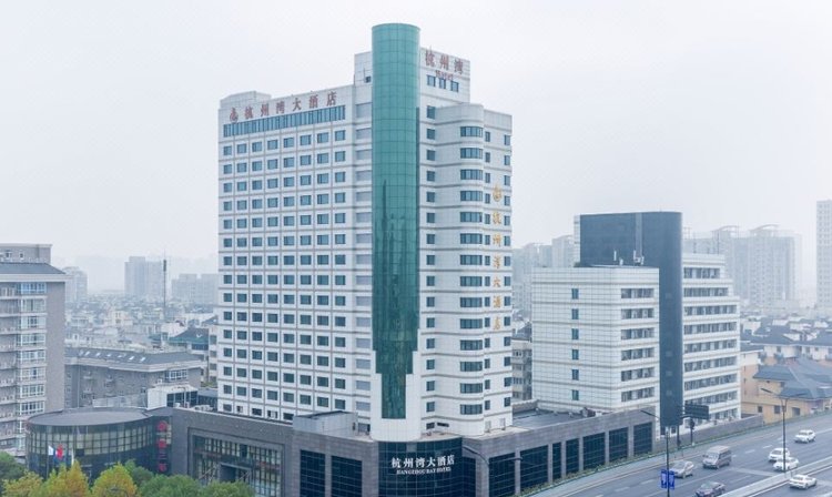 酒店掠影