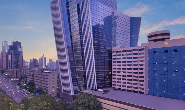 酒店掠影