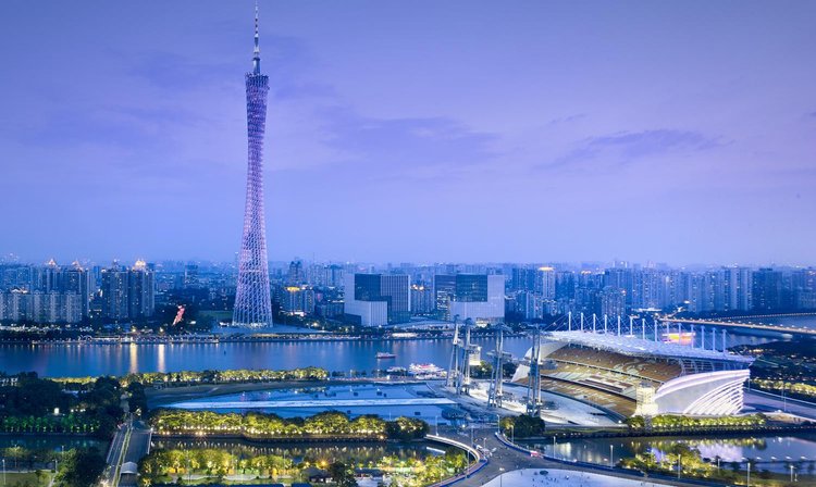 酒店掠影