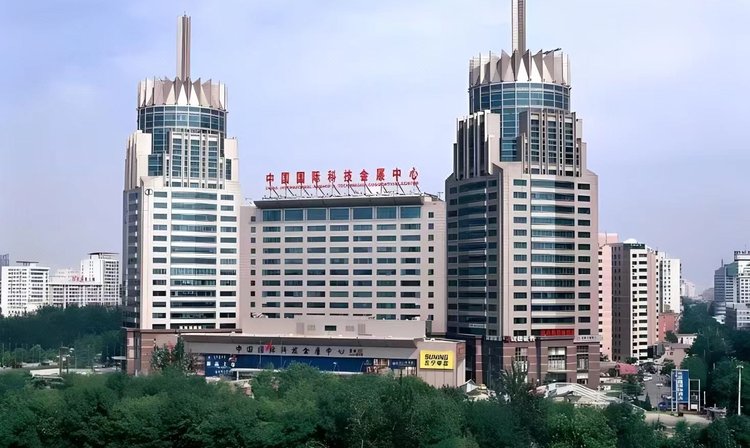 酒店掠影