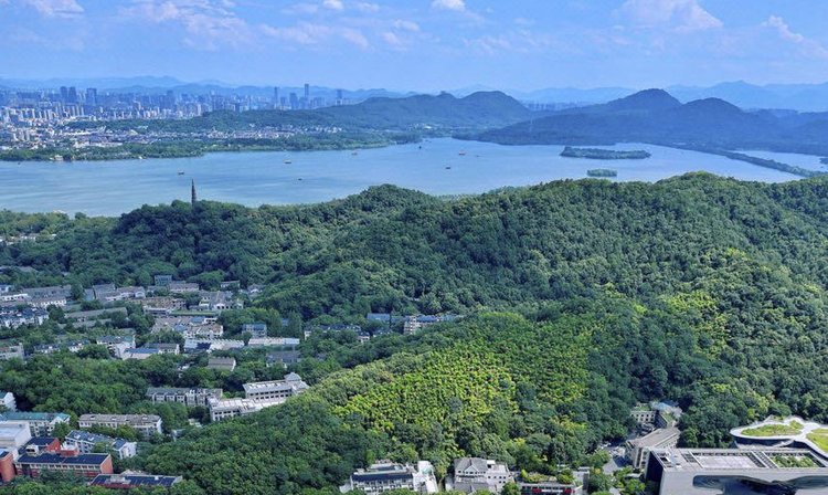 酒店掠影