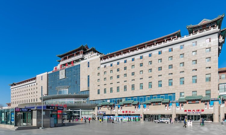 酒店掠影
