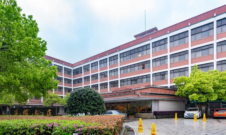 酒店掠影