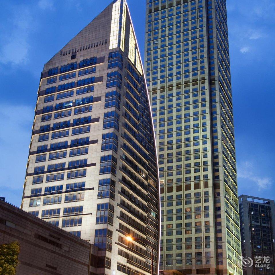 重庆凯宾斯基酒店图片