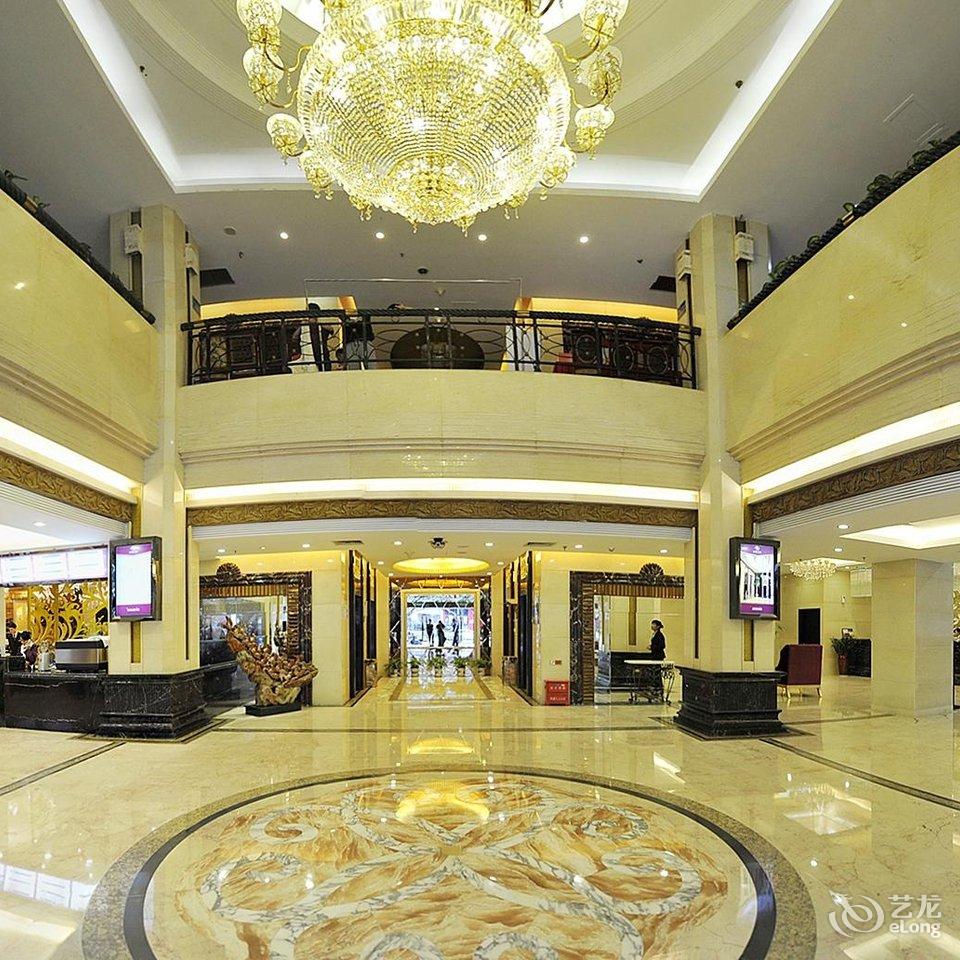 福州新紫阳大酒店图片