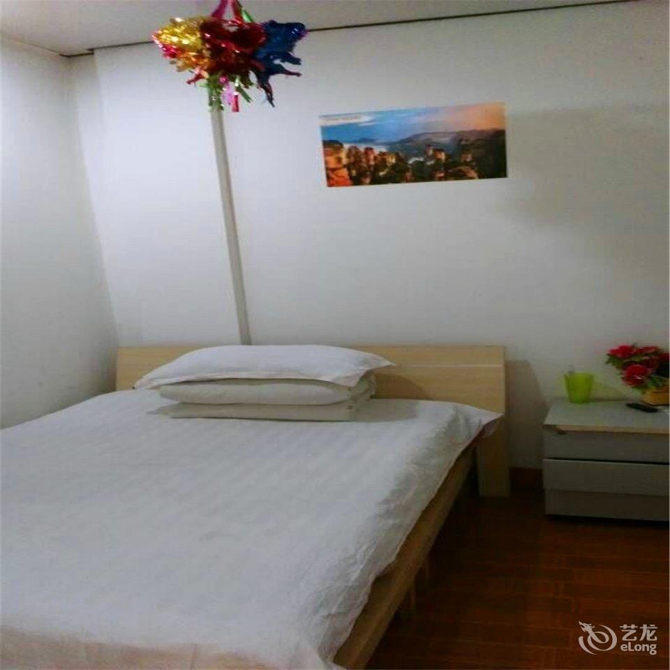 南京南站附近宾馆